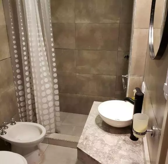 Ganesha Abasto Apartments