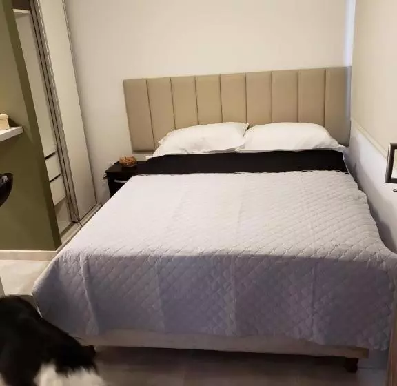 Ganesha Abasto Apartments