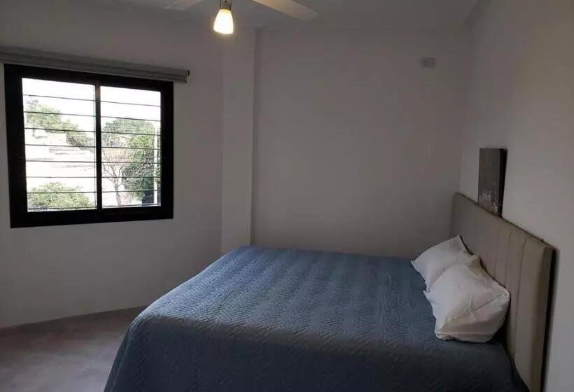 Ganesha Abasto Apartments