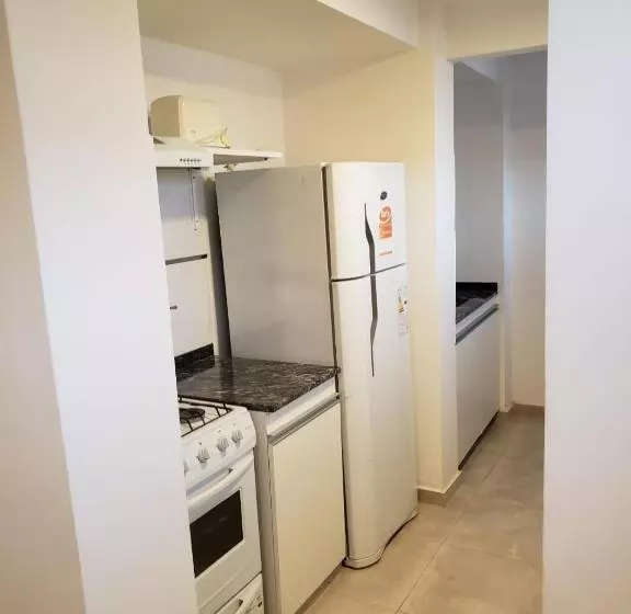 Ganesha Abasto Apartments