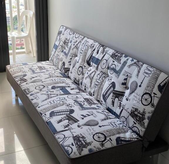 Horizon 101 On The 31st Flr