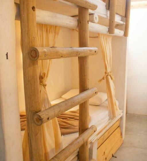 Hostel Villa Cacau Trancoso