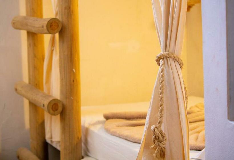 Hostel Villa Cacau Trancoso