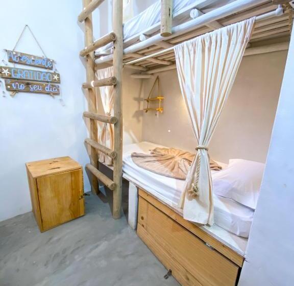 Hostel Villa Cacau Trancoso