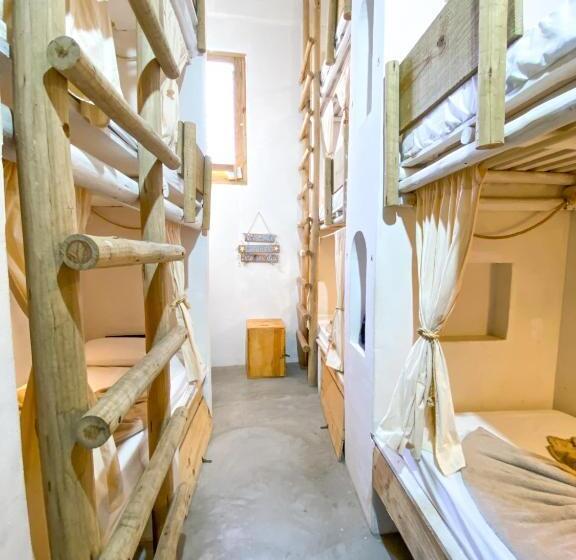 Hostel Villa Cacau Trancoso