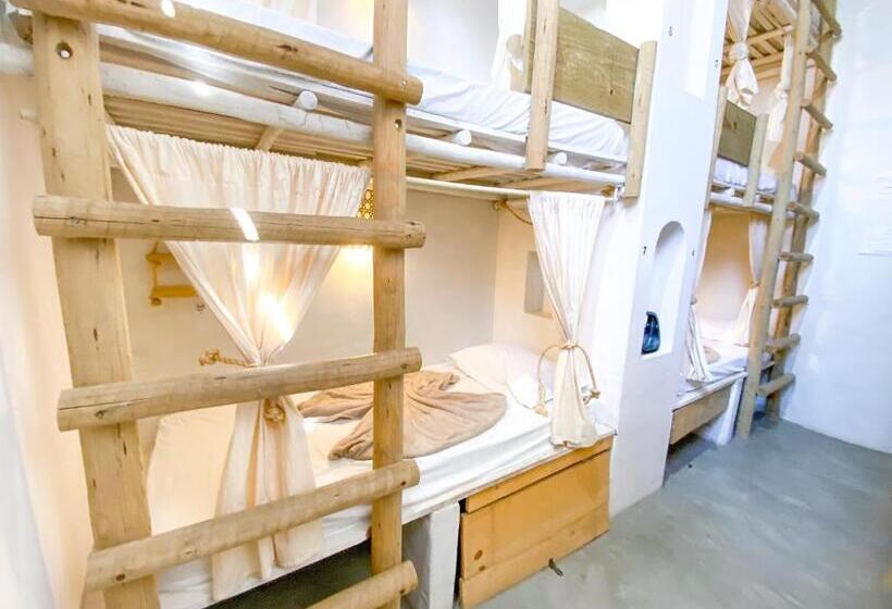 Hostel Villa Cacau Trancoso