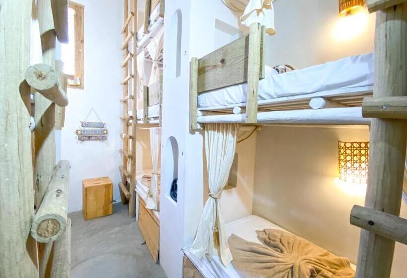 Hostel Villa Cacau Trancoso