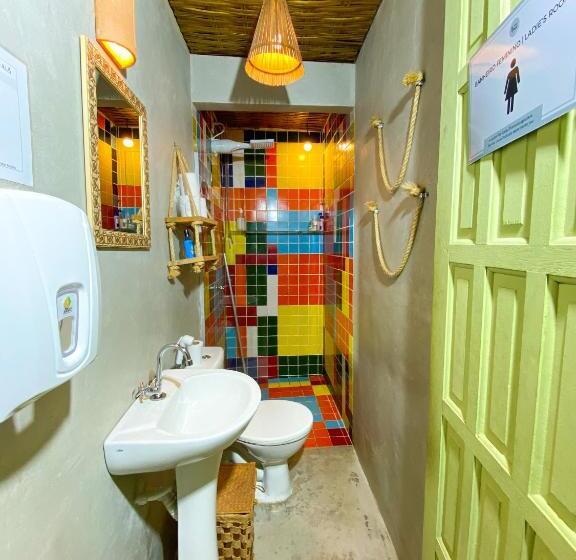 Hostel Villa Cacau Trancoso