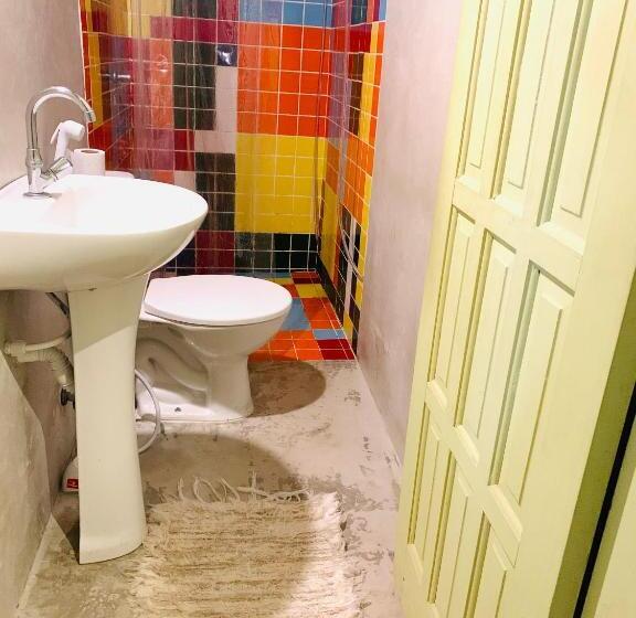 Hostel Villa Cacau Trancoso