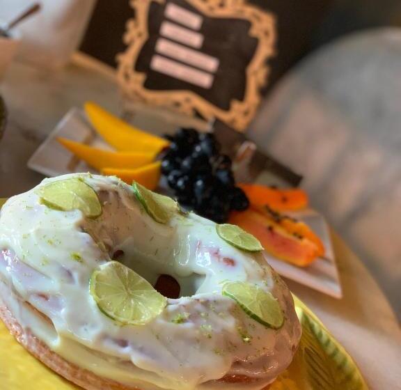 Hostel Villa Cacau Trancoso