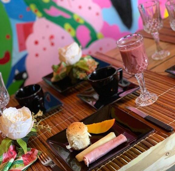 Hostel Villa Cacau Trancoso