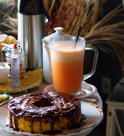 Hostel Villa Cacau Trancoso