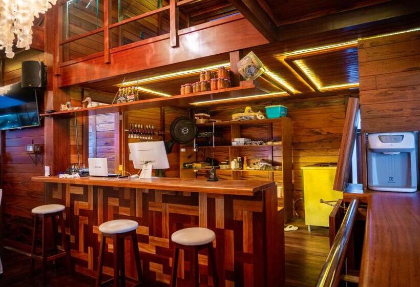 酒店 Casa Flor De Sal