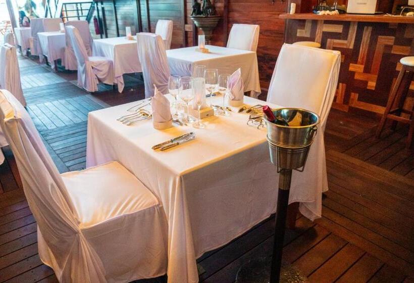 酒店 Casa Flor De Sal