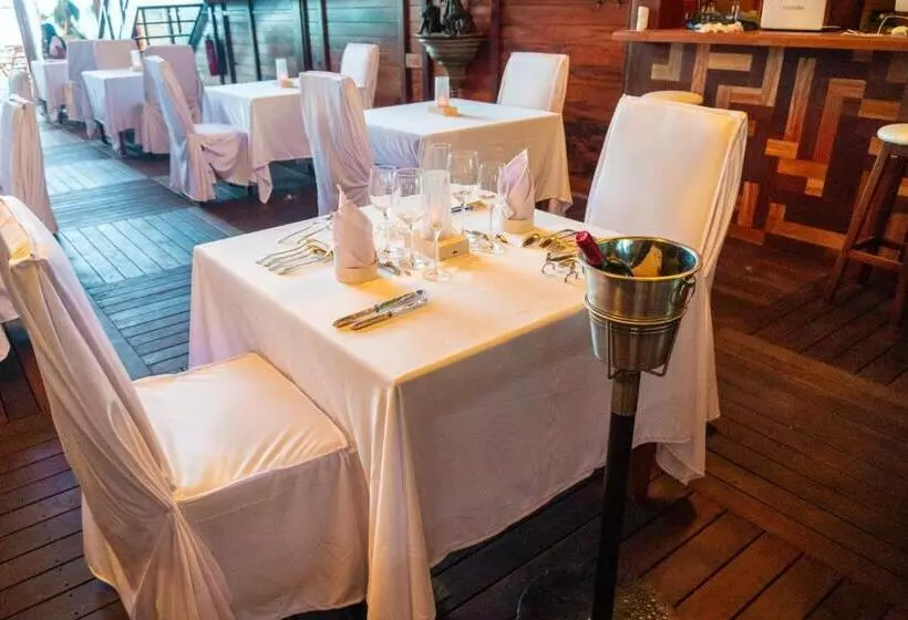 ホテル Casa Flor De Sal