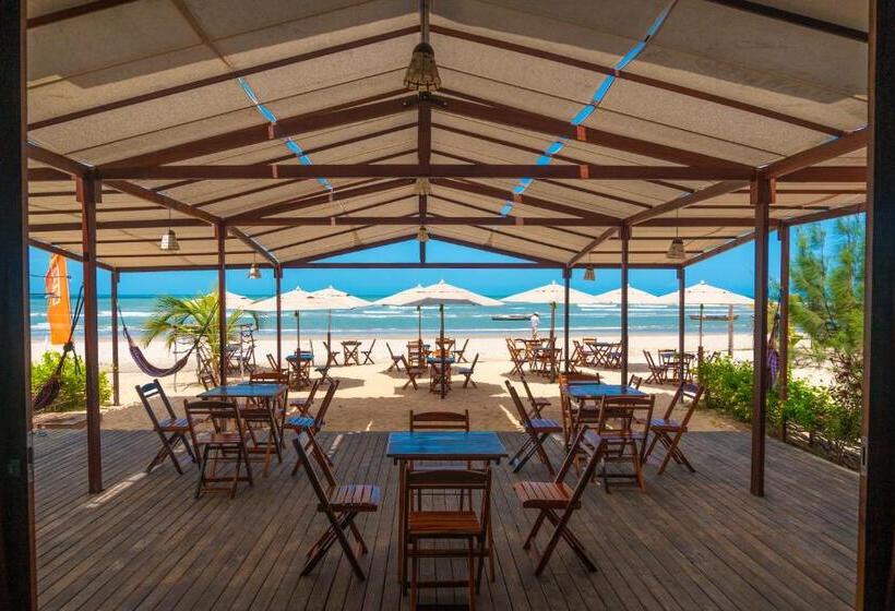 酒店 Casa Flor De Sal