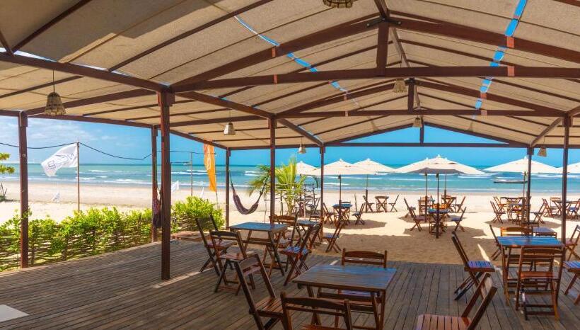 酒店 Casa Flor De Sal