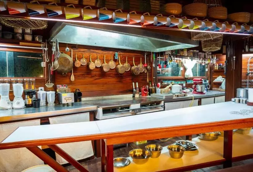 ホテル Casa Flor De Sal