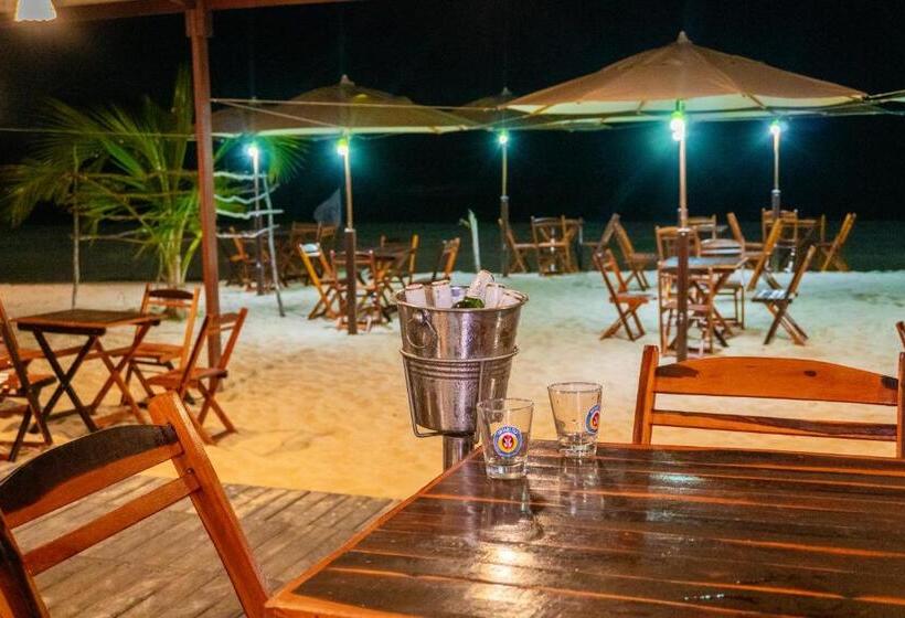 酒店 Casa Flor De Sal