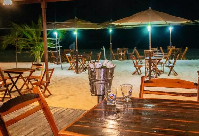 ホテル Casa Flor De Sal