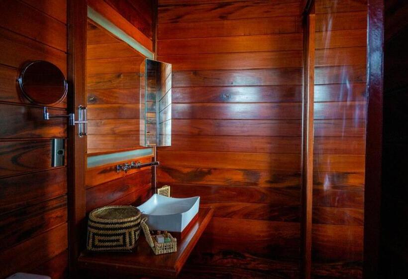 酒店 Casa Flor De Sal