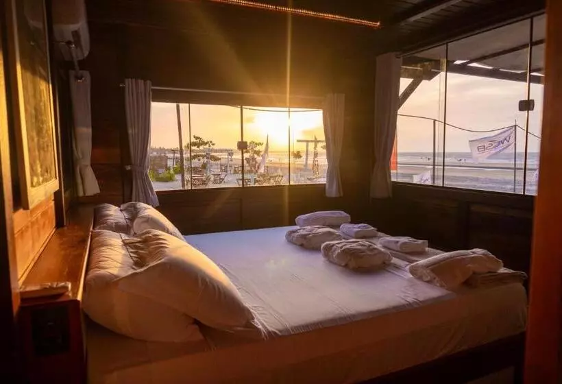 ホテル Casa Flor De Sal