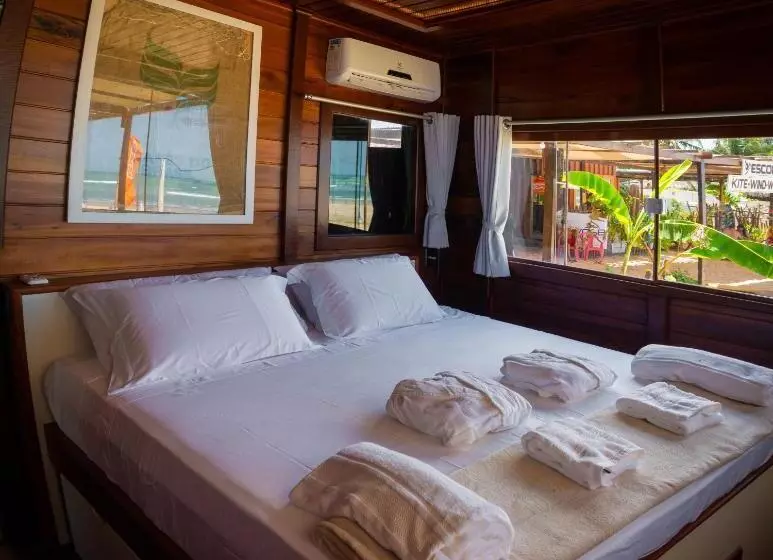 ホテル Casa Flor De Sal