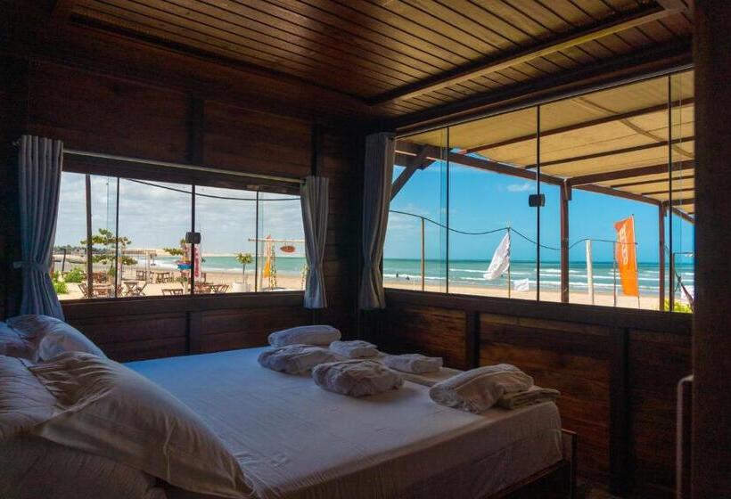 酒店 Casa Flor De Sal