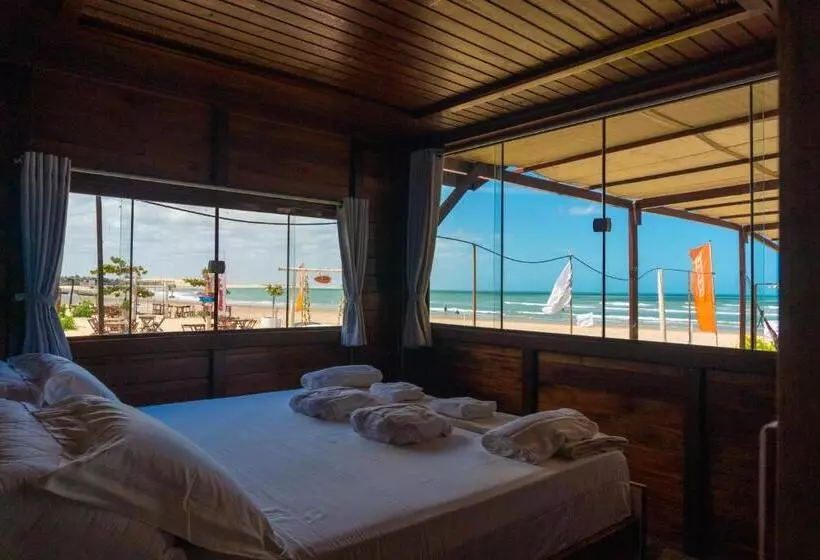 ホテル Casa Flor De Sal