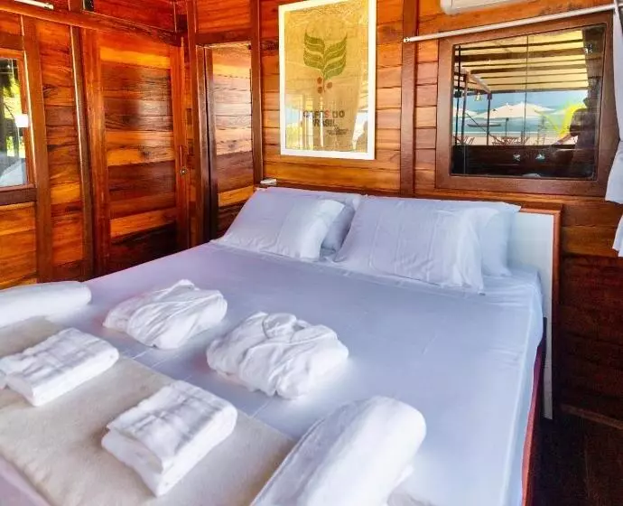 ホテル Casa Flor De Sal