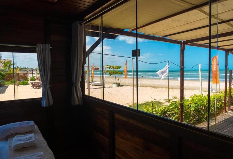 酒店 Casa Flor De Sal