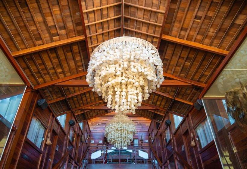 酒店 Casa Flor De Sal