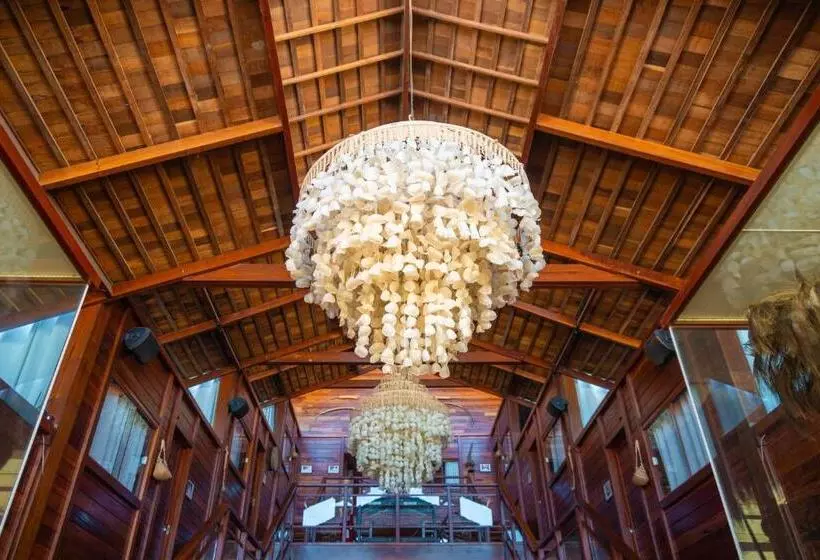 ホテル Casa Flor De Sal