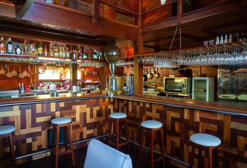 ホテル Casa Flor De Sal