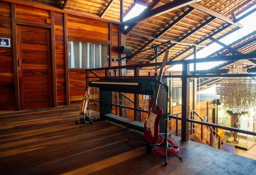 酒店 Casa Flor De Sal