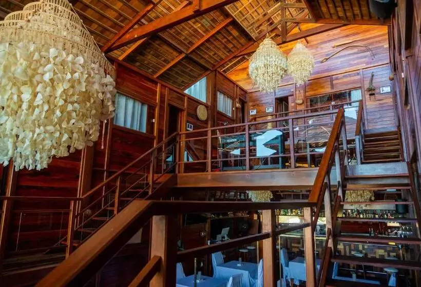 ホテル Casa Flor De Sal