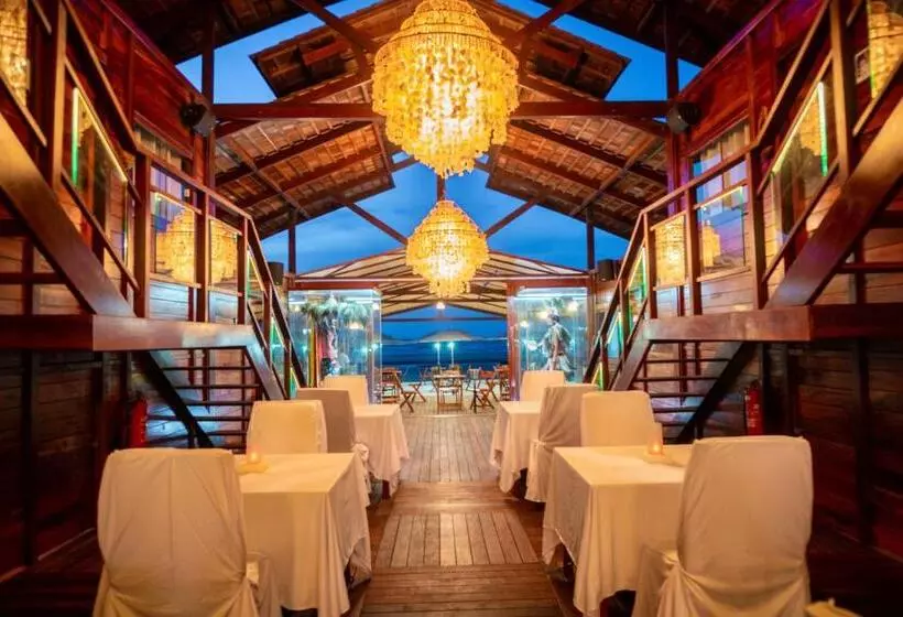 ホテル Casa Flor De Sal