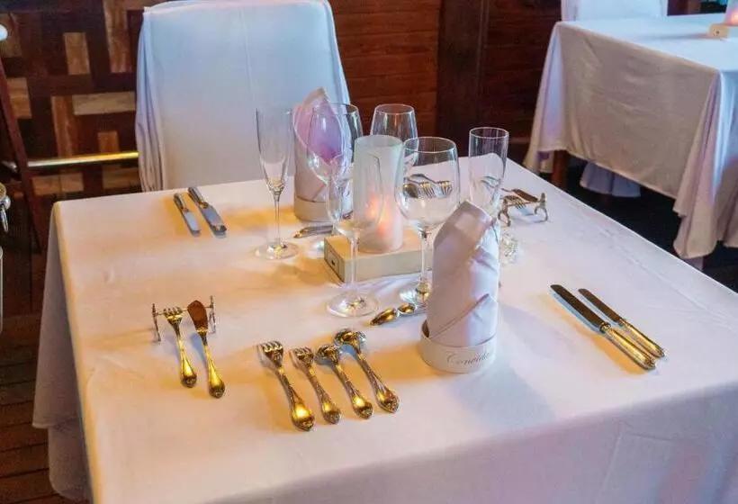 ホテル Casa Flor De Sal