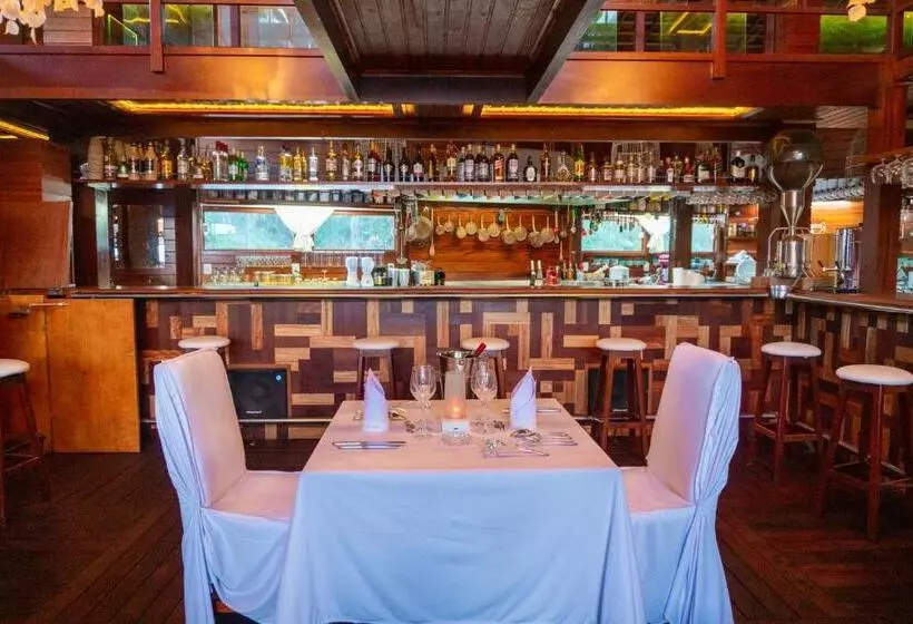 ホテル Casa Flor De Sal