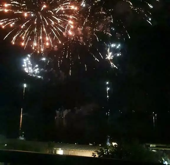 Hotelli Hôtel L Isula Marina