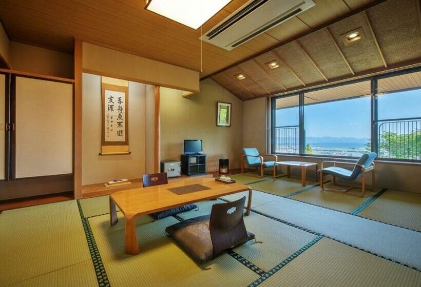 هتل Lake View Inaedaiso   Vacation Stay 34438v