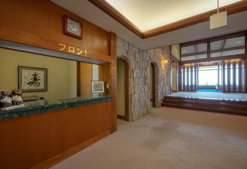 هتل Lake View Inaedaiso   Vacation Stay 34438v