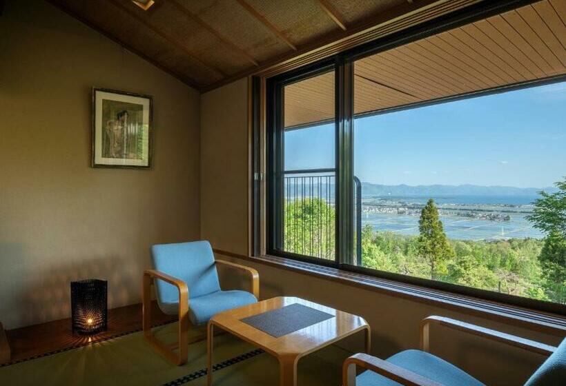 هتل Lake View Inaedaiso   Vacation Stay 34438v