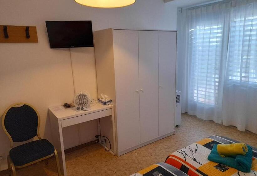 膳宿费 Garni Elisabetta