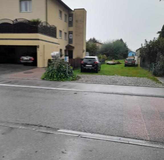 膳宿费 Garni Elisabetta