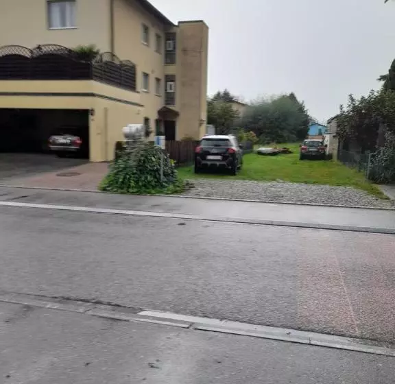 ペンション Garni Elisabetta