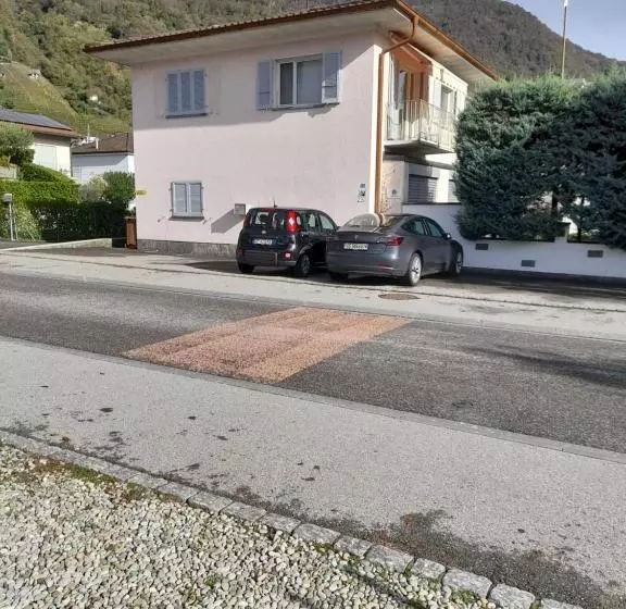 ペンション Garni Elisabetta