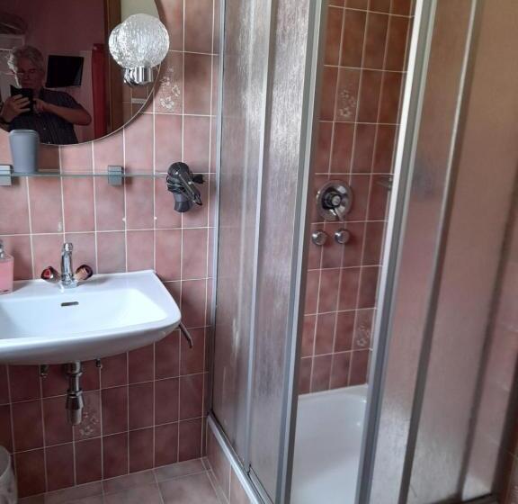 膳宿费 Garni Elisabetta