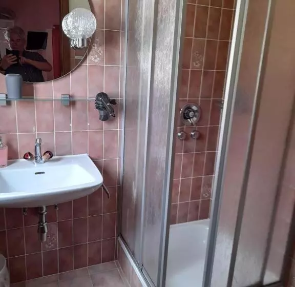 ペンション Garni Elisabetta