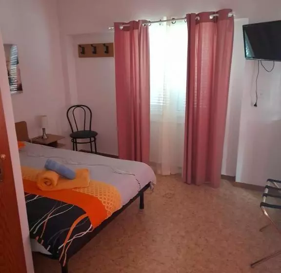 ペンション Garni Elisabetta